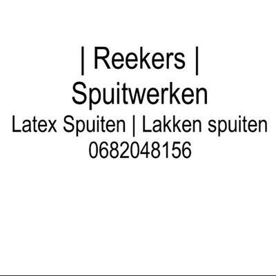Reekers Spuitwerken