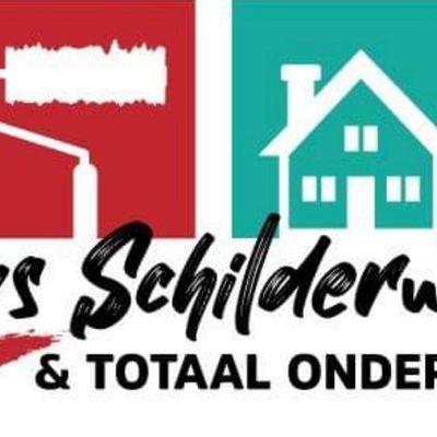 Ilyas schilderwerk en totaalonderhoud 