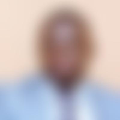 Joe KABONGO 