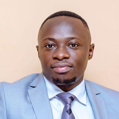 Joe KABONGO 