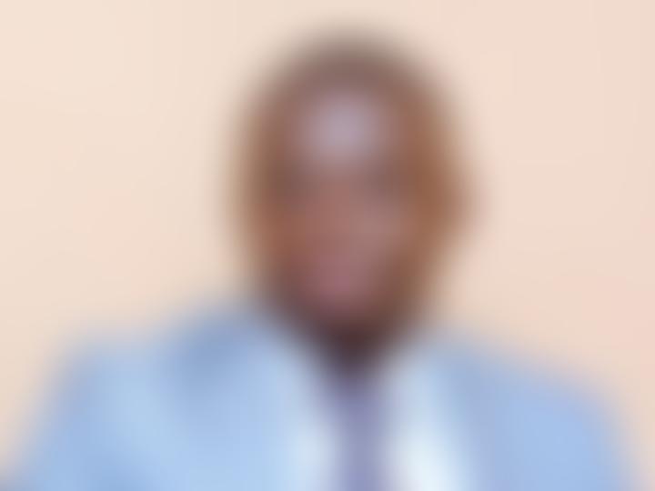 Joe KABONGO 