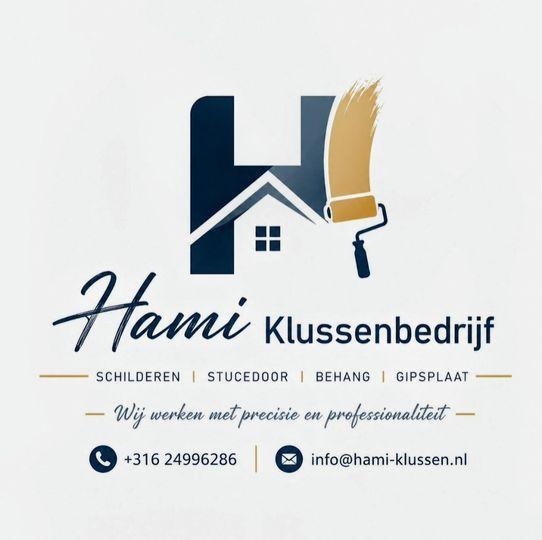Hami Klussenbedrijf