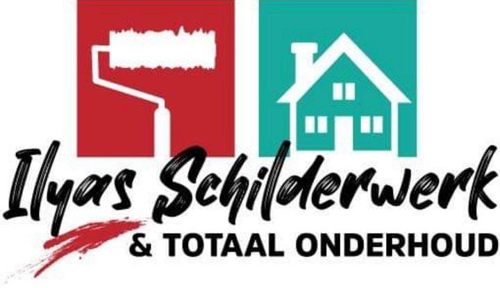 Ilyas schilderwerk en totaalonderhoud 