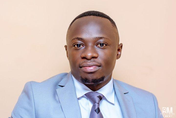 Joe KABONGO 